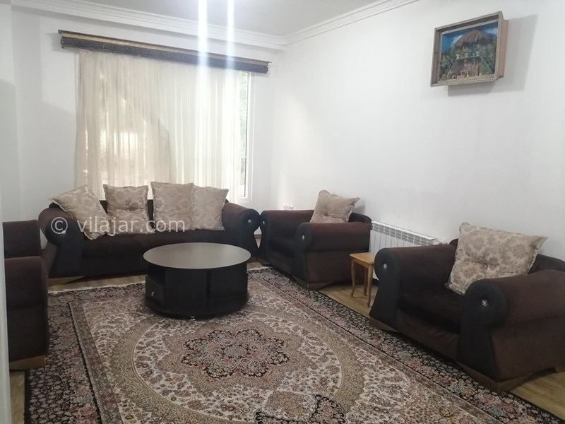 عکس شماره 711086 - اجاره ویلا در ماسال جنگلی - 