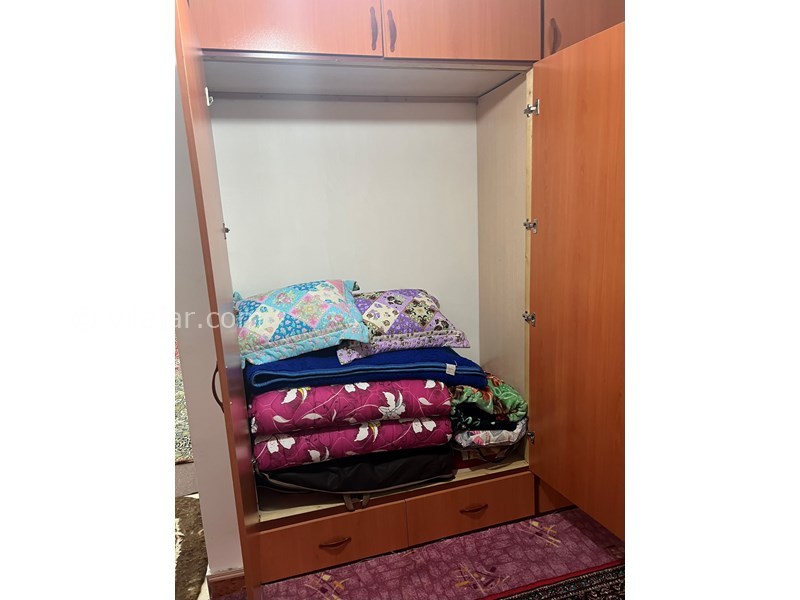 عکس شماره 711146 - اجاره خانه در ییلاق مریان تالش - 