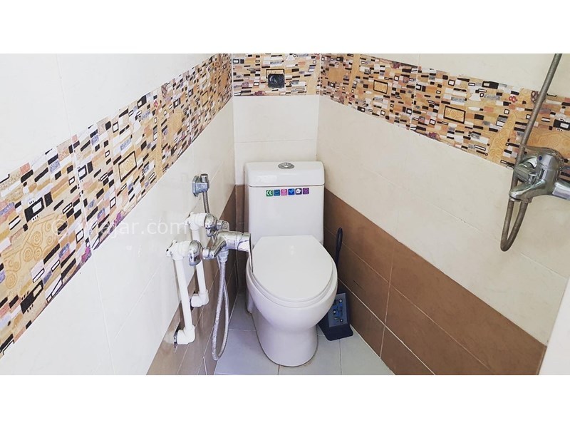 عکس شماره 711178 - اجاره ویلا باغ در شفت - 