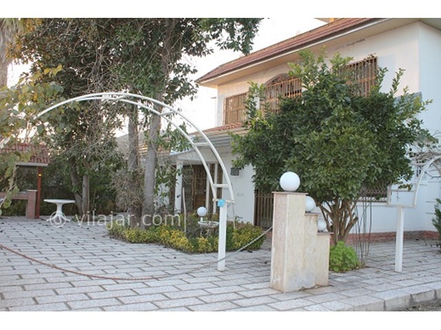 عکس شماره 7113 - اجاره ویلا تریبلکس دریاکنار -