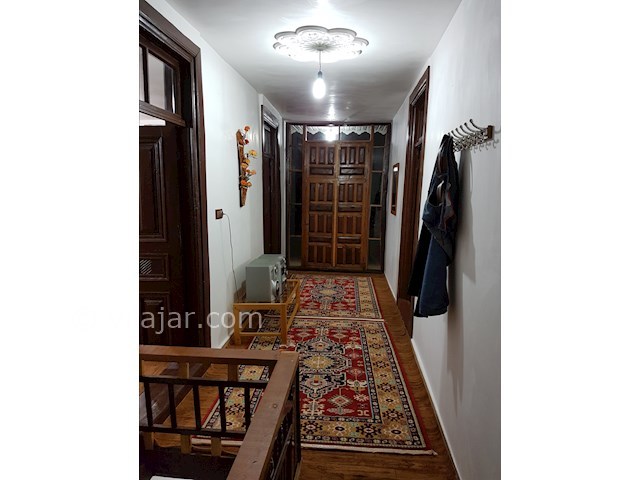 عکس شماره 71139 - اجاره عمارت سنتی در تالش - 