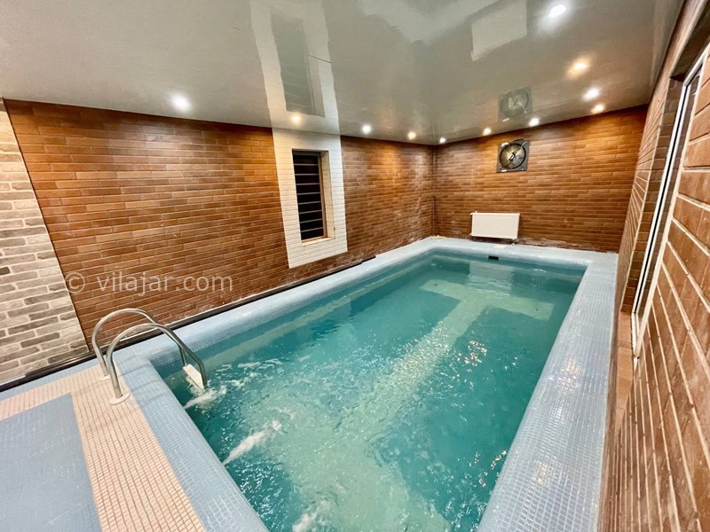 عکس شماره 711420 - اجاره ویلا استخردار در شیرود -