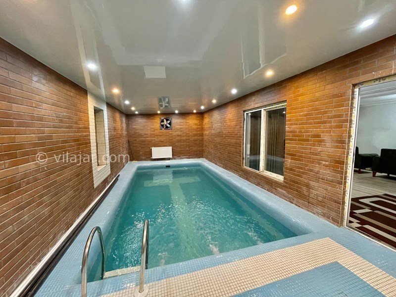 عکس شماره 711422 - اجاره ویلا استخردار در شیرود -