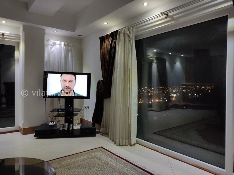 عکس شماره 711452 - اجاره آپارتمان در بام رامسر -