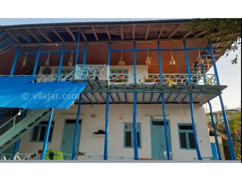 عکس شماره 711482 - اجاره اقامتگاه بومگردی در رودسر -