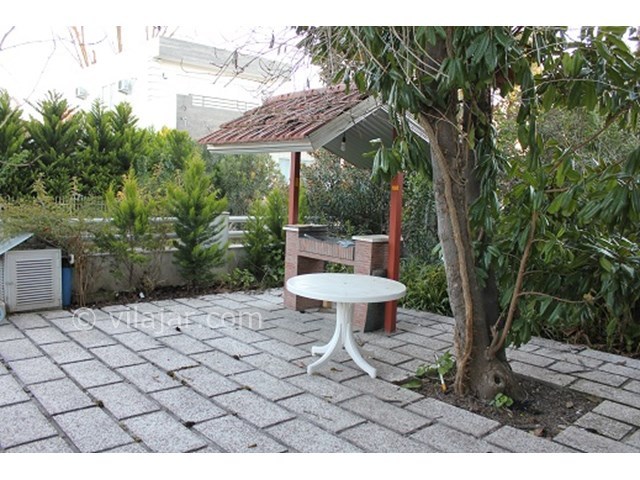 عکس شماره 7115 - اجاره ویلا تریبلکس دریاکنار -