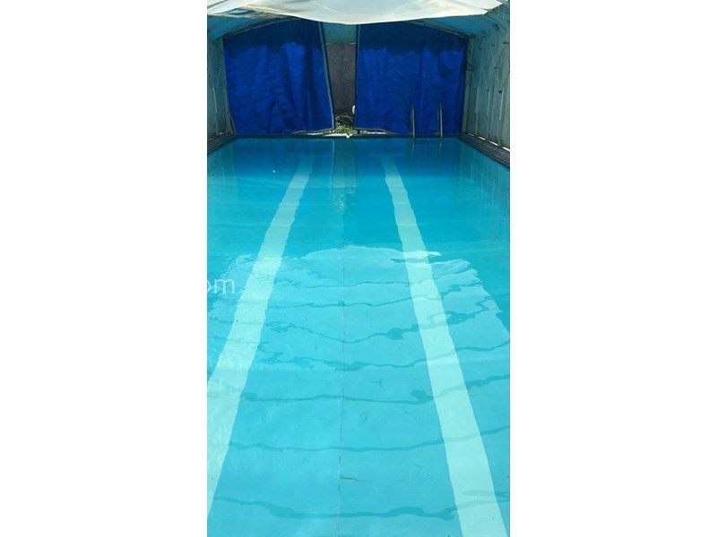 عکس شماره 711637 - ویلا استخردار در منطقه آزاد انزلی -