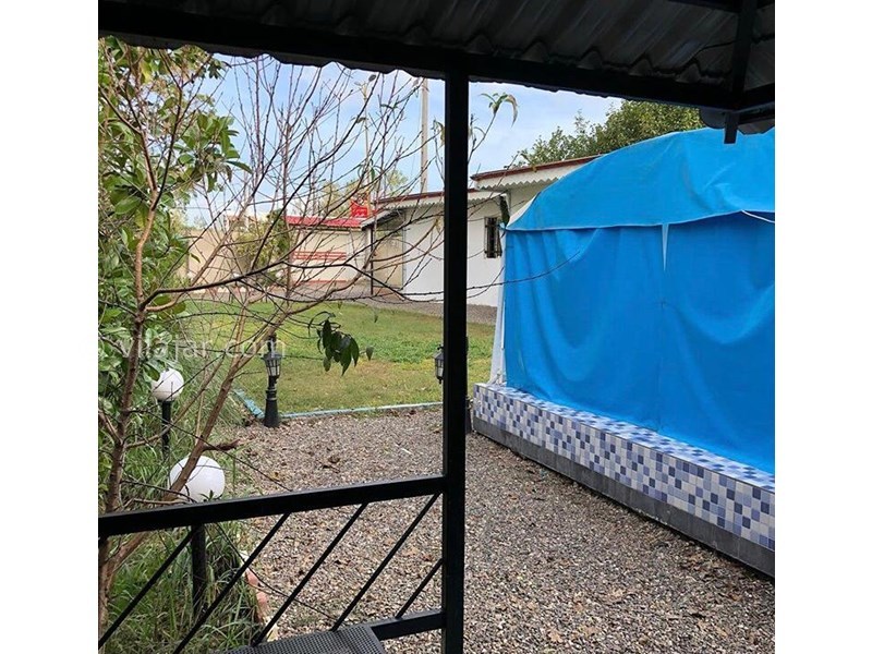 عکس شماره 711639 - ویلا استخردار در منطقه آزاد انزلی -