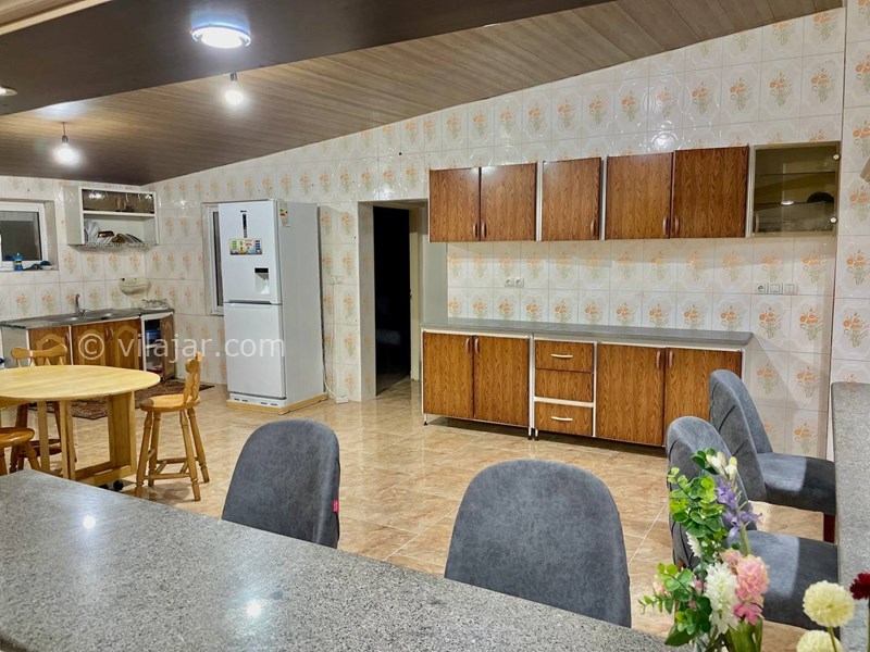 عکس شماره 711681 - اجاره ویلا در شیرود با استخر روباز - 