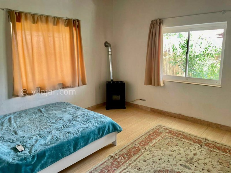 عکس شماره 711683 - اجاره ویلا در شیرود با استخر روباز - 