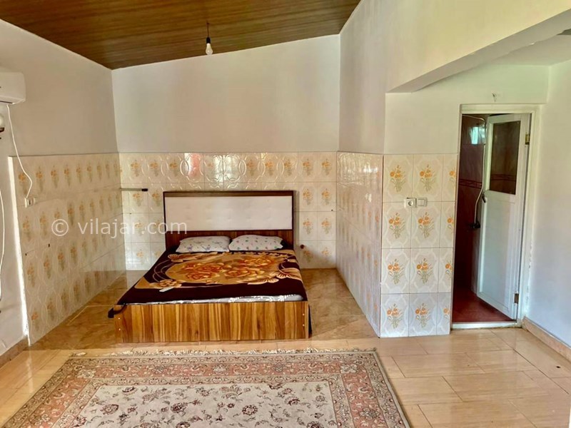 عکس شماره 711686 - اجاره ویلا در شیرود با استخر روباز - 