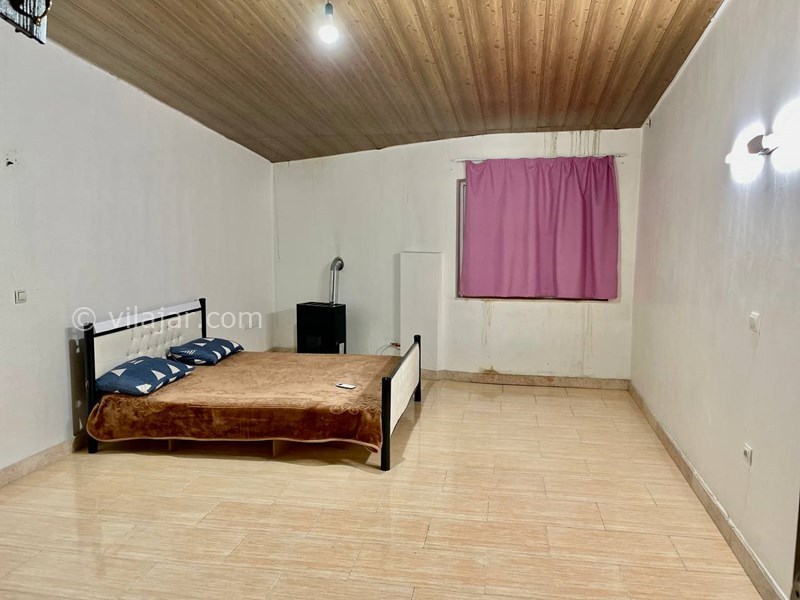 عکس شماره 711688 - اجاره ویلا در شیرود با استخر روباز - 