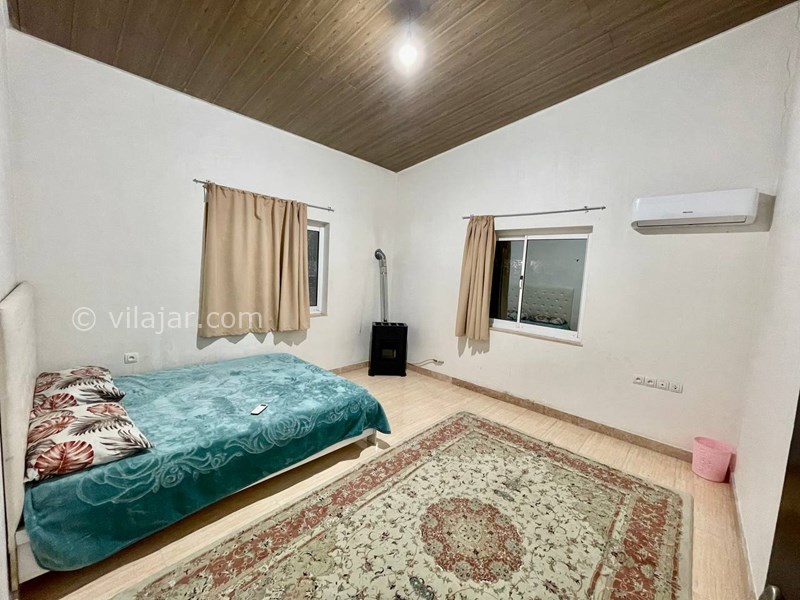 عکس شماره 711689 - اجاره ویلا در شیرود با استخر روباز - 