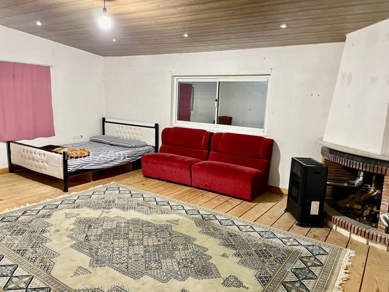 عکس شماره 711690 - اجاره ویلا در شیرود با استخر روباز - 