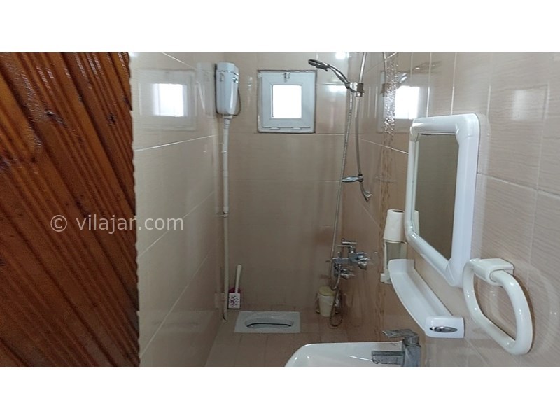 عکس شماره 711748 - ویلا لب ساحل با استخر در نوشهر - 