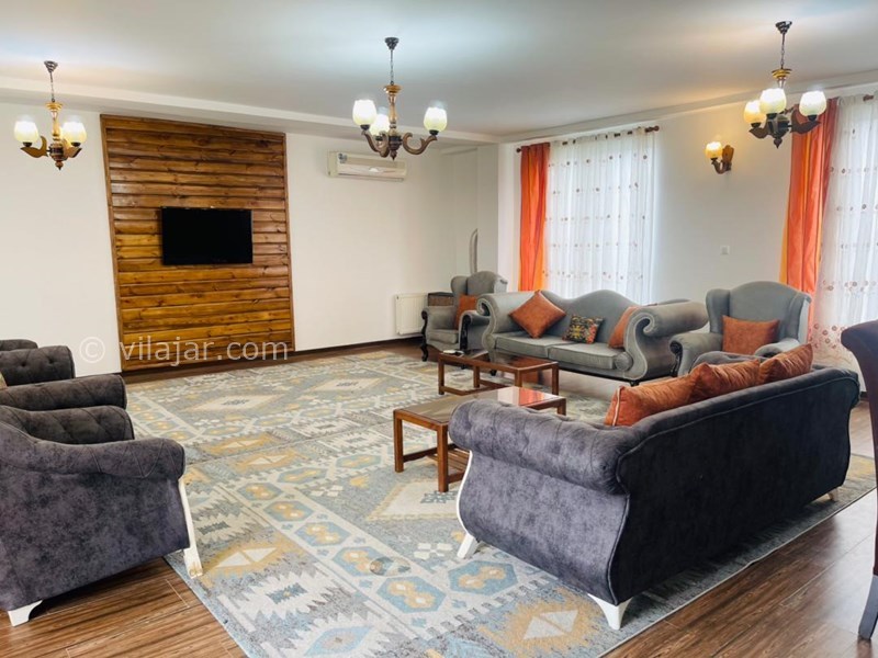 عکس شماره 712011 - رزرو ویلای استخردار در رامسر - 