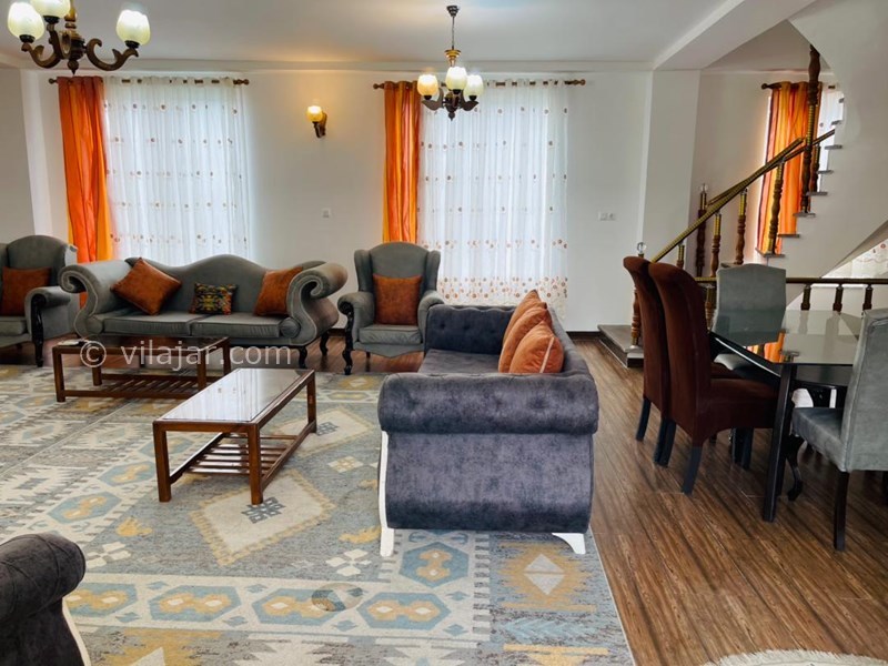 عکس شماره 712012 - رزرو ویلای استخردار در رامسر - 