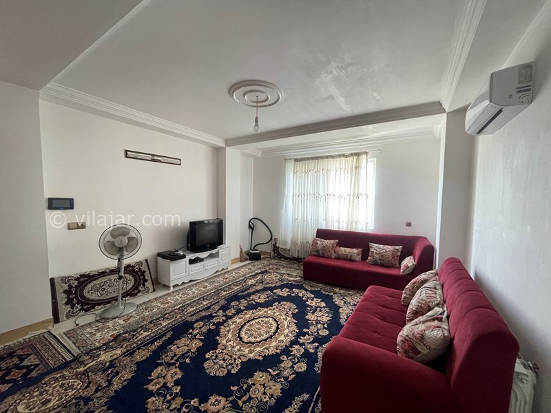 عکس شماره 712117 - اجاره اقامتگاه در سوادکوه لفور - 