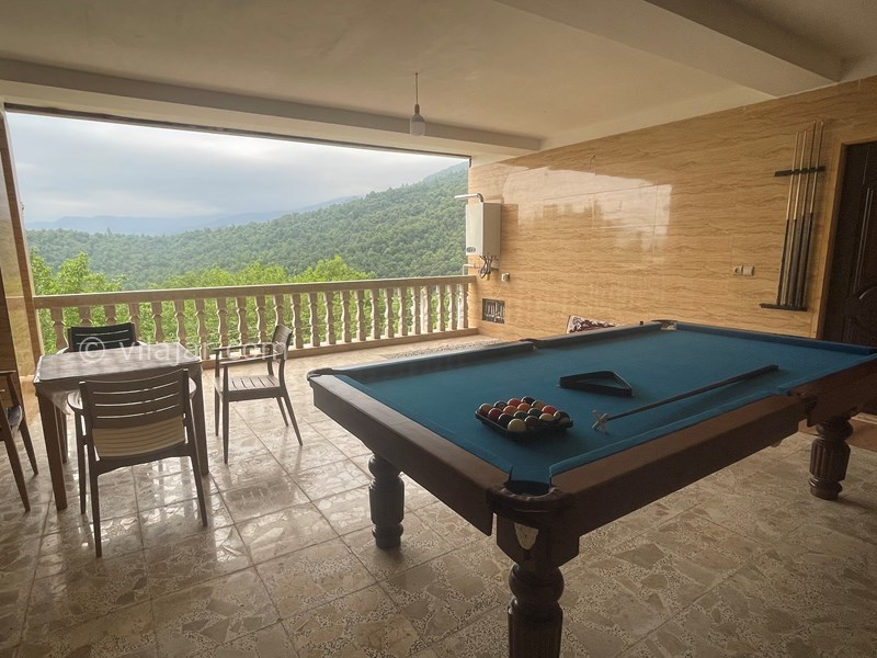 عکس شماره 712118 - اجاره اقامتگاه در سوادکوه لفور - 