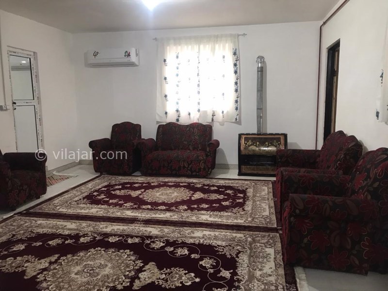 عکس شماره 712142 - اجاره ویلا باغ در ماسال کنار شالیزار - 