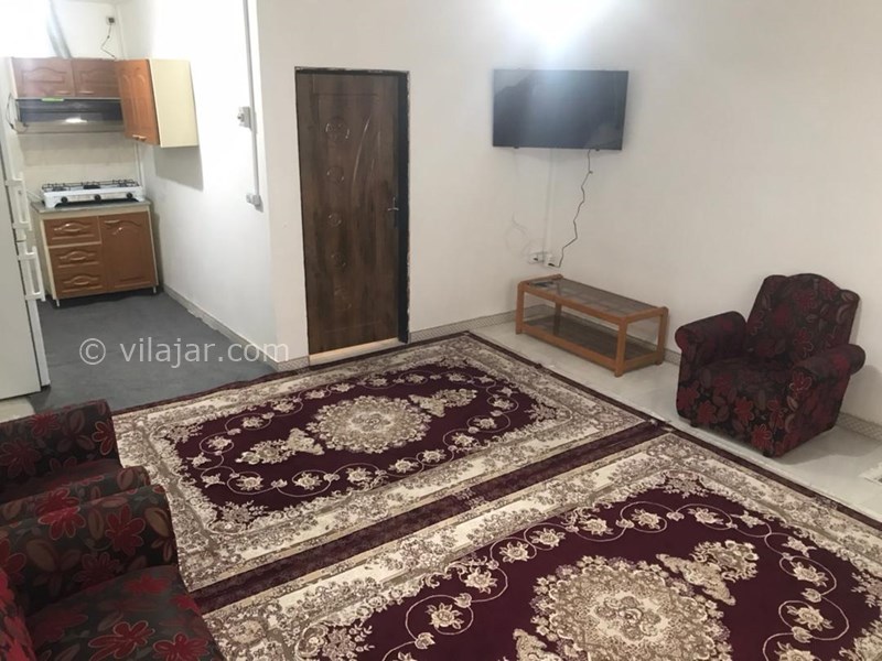 عکس شماره 712143 - اجاره ویلا باغ در ماسال کنار شالیزار - 