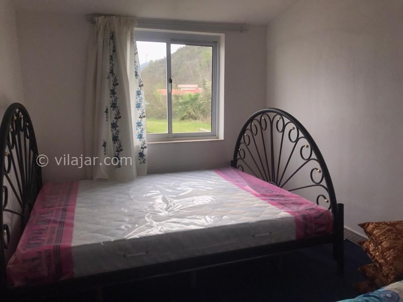 عکس شماره 712145 - اجاره ویلا باغ در ماسال کنار شالیزار - 