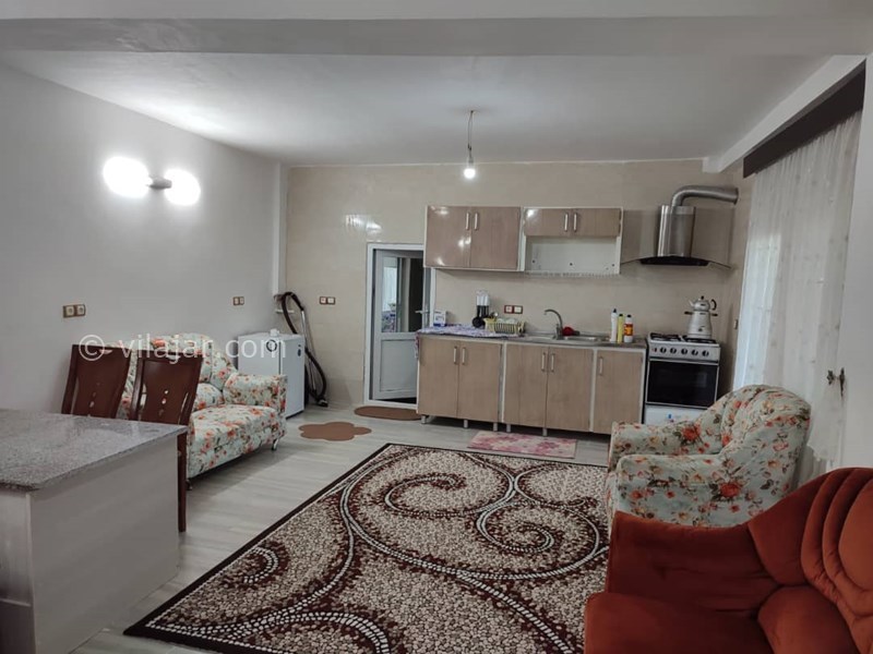 عکس شماره 712340 - اجاره اقامتگاه در اوریم سوادکوه -