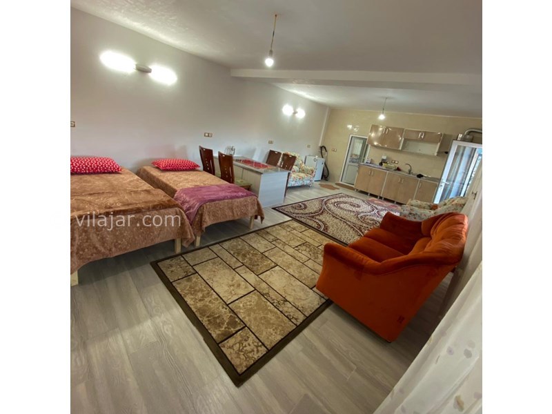 عکس شماره 712341 - اجاره اقامتگاه در اوریم سوادکوه -