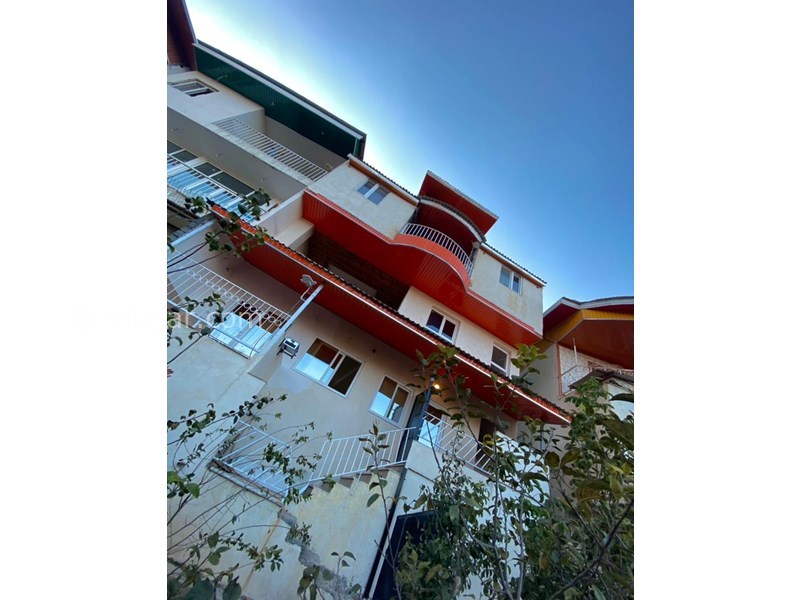 عکس شماره 712343 - اجاره اقامتگاه در اوریم سوادکوه -