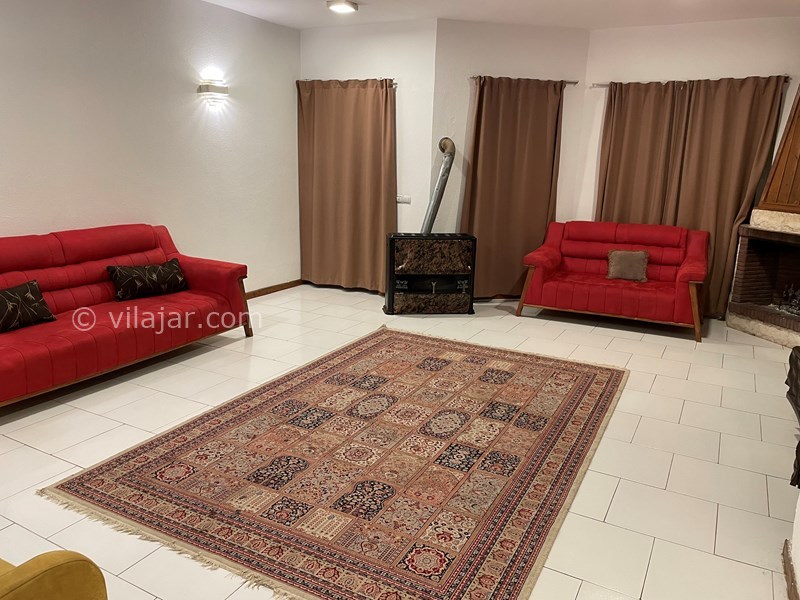 عکس شماره 712450 - اجاره ویلا در ایزدشهر ساحلی - 