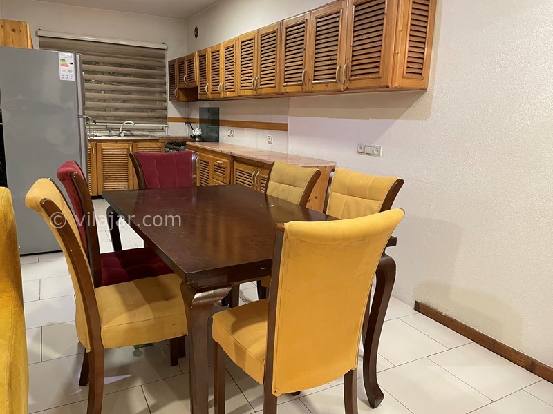 عکس شماره 712451 - اجاره ویلا در ایزدشهر ساحلی - 