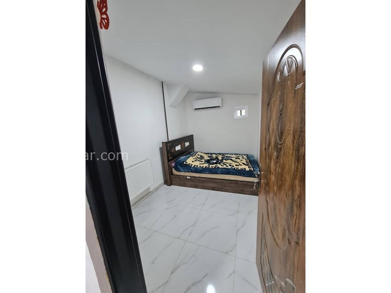 عکس شماره 712498 - اجاره ویلا در چابکسر با استخر - 