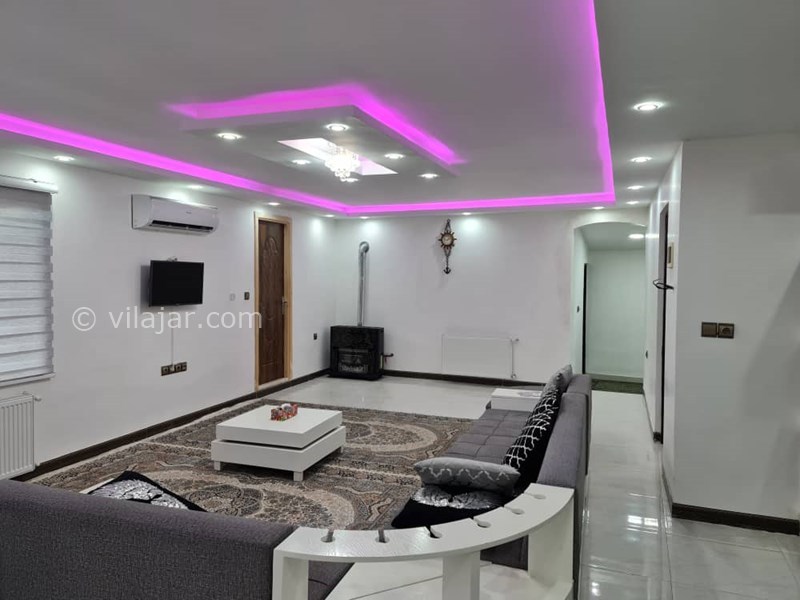 عکس شماره 712499 - اجاره ویلا در چابکسر با استخر - 