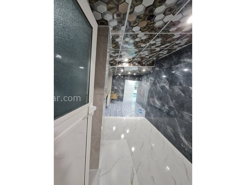 عکس شماره 712501 - اجاره ویلا در چابکسر با استخر - 