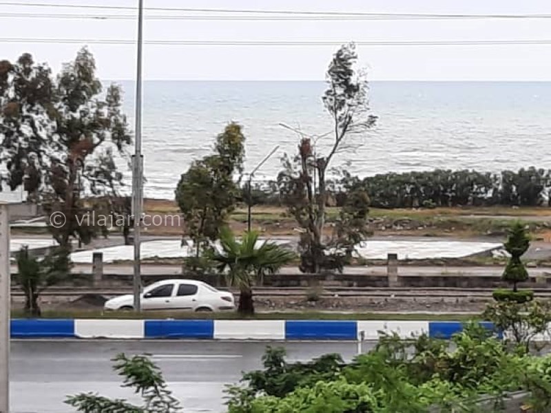 عکس شماره 712577 - ویلا با استخر و بیلیارد محمودآباد - 