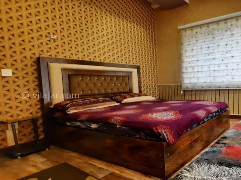 عکس شماره 712578 - ویلا با استخر و بیلیارد محمودآباد - 