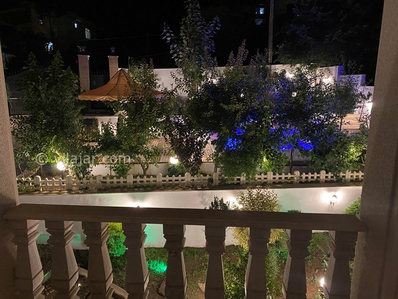 عکس شماره 712641 - اجاره ویلا کلاردشت با استخر روباز - 