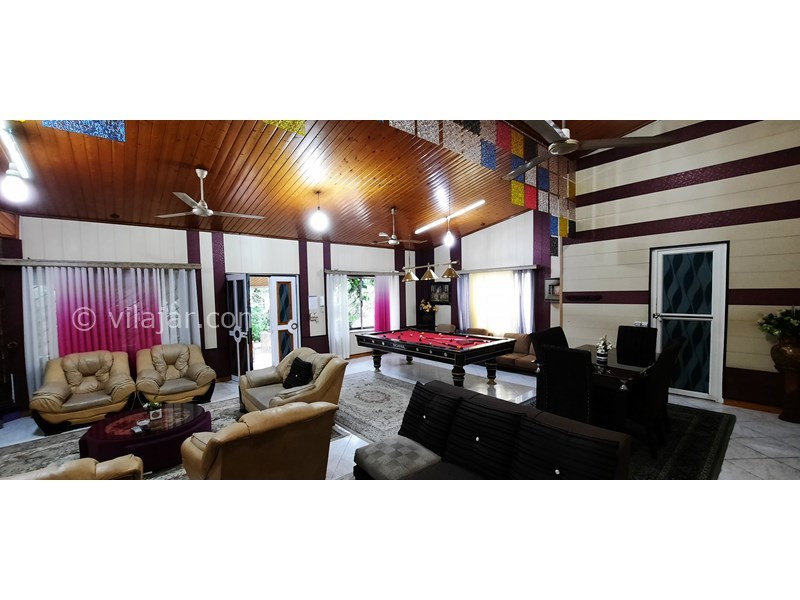 عکس شماره 712680 - اجاره ویلا استخردار ایزدشهر - 