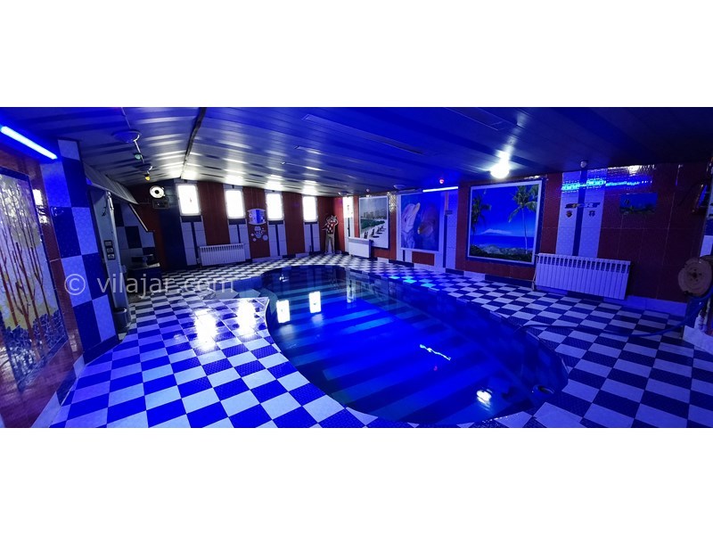 عکس شماره 712683 - اجاره ویلا استخردار ایزدشهر - 