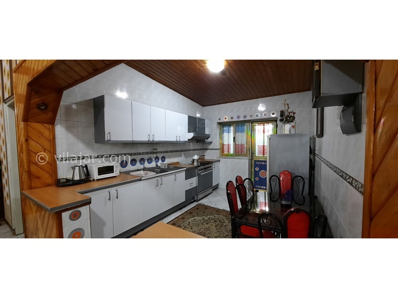 عکس شماره 712684 - اجاره ویلا استخردار ایزدشهر - 