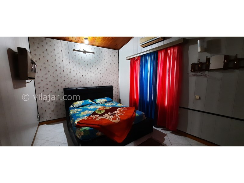 عکس شماره 712686 - اجاره ویلا استخردار ایزدشهر - 