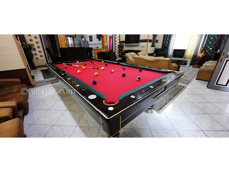 عکس شماره 712687 - اجاره ویلا استخردار ایزدشهر - 