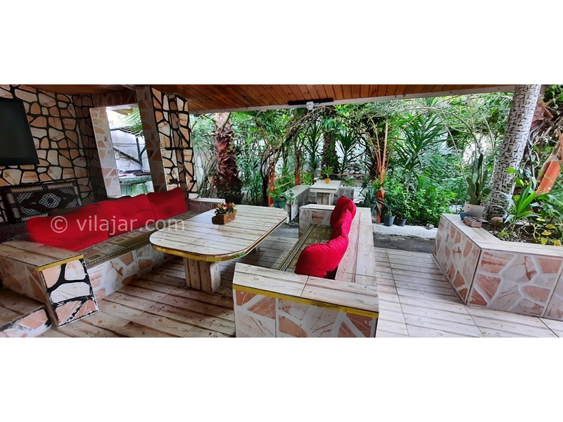 عکس شماره 712688 - اجاره ویلا استخردار ایزدشهر - 