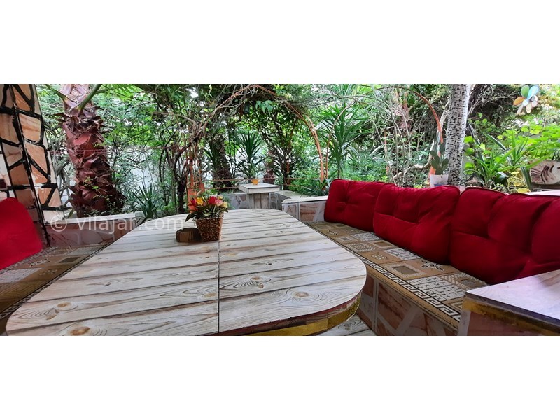 عکس شماره 712689 - اجاره ویلا استخردار ایزدشهر - 