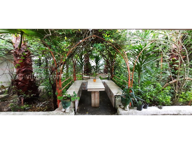 عکس شماره 712690 - اجاره ویلا استخردار ایزدشهر - 