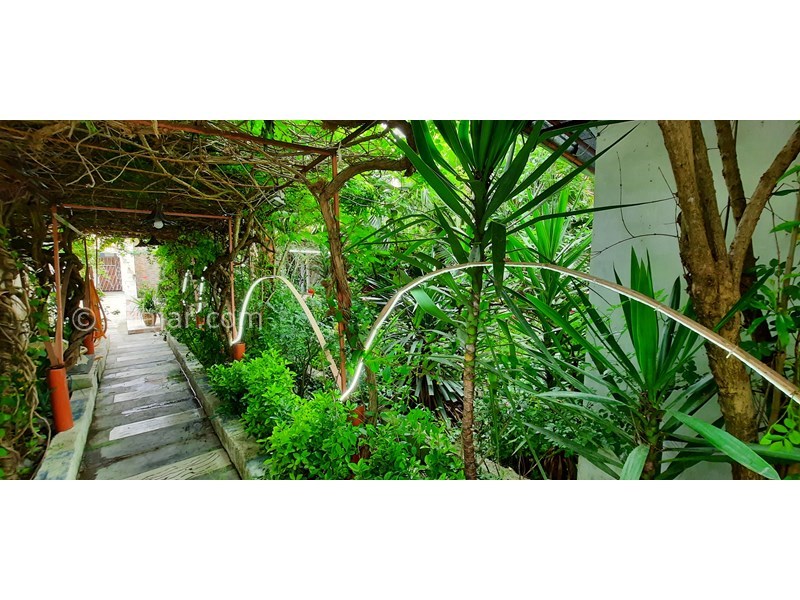 عکس شماره 712691 - اجاره ویلا استخردار ایزدشهر - 