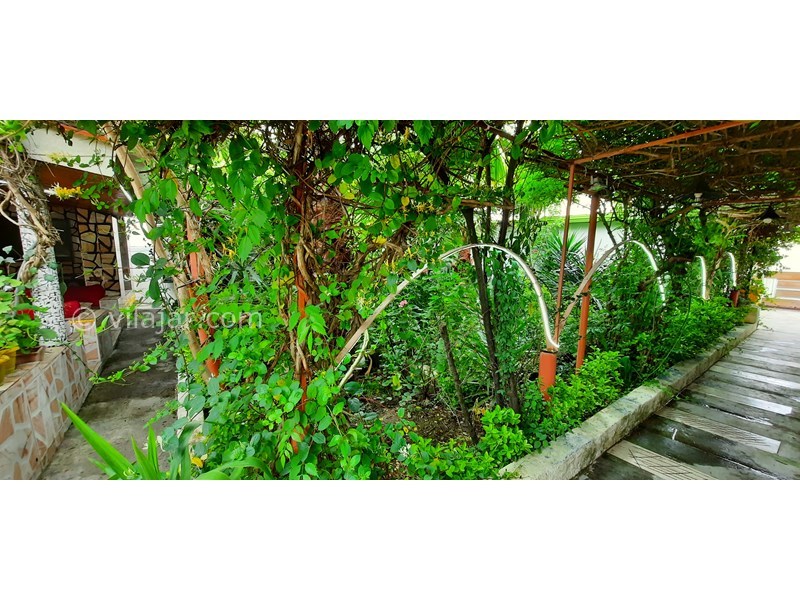 عکس شماره 712692 - اجاره ویلا استخردار ایزدشهر - 