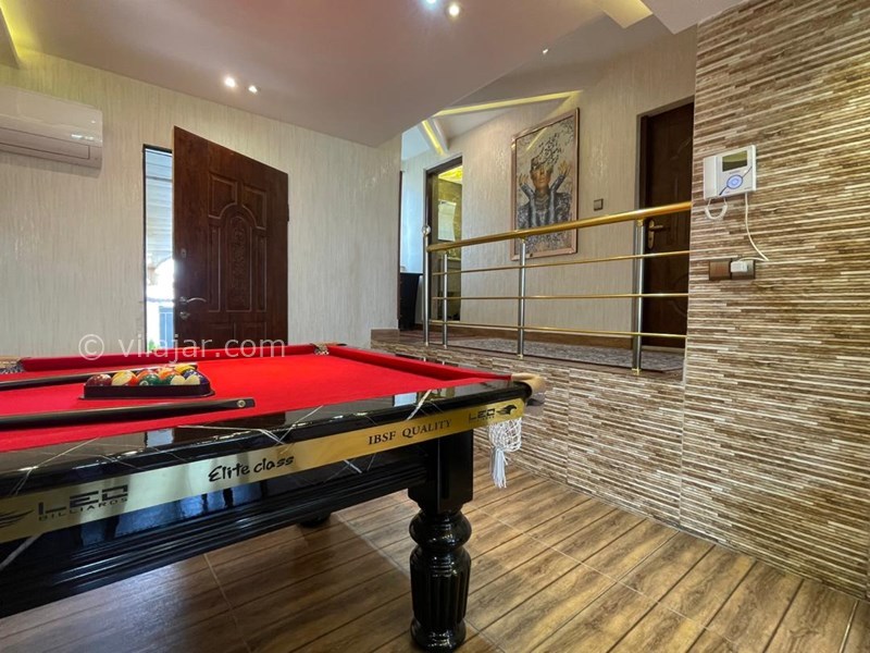 عکس شماره 712753 - رزرو ویلا استخردار غازیان انزلی - 