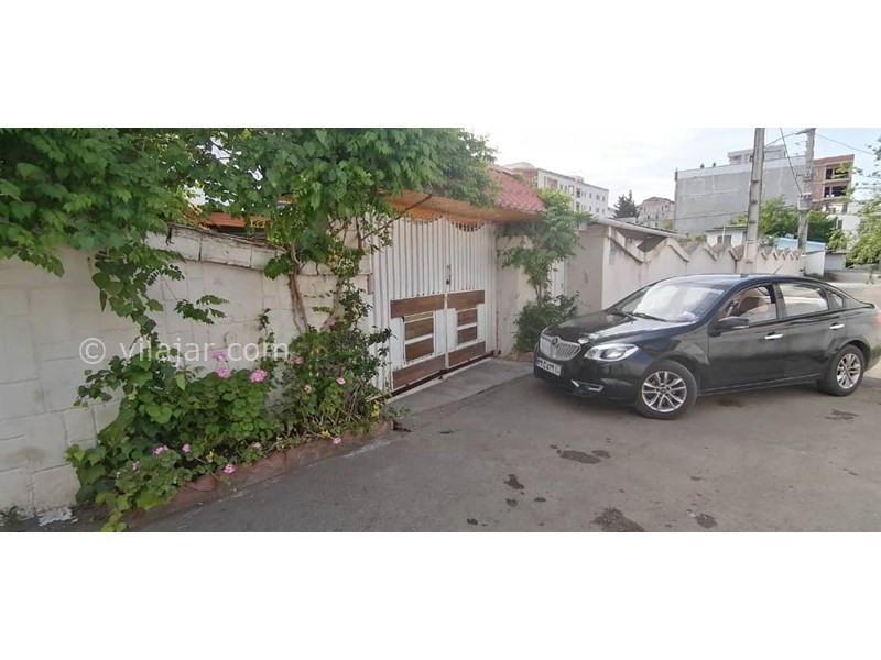 عکس شماره 713120 - اجاره ویلا استخردار ایزدشهر - 