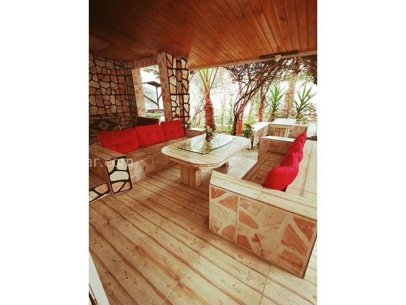 عکس شماره 713121 - اجاره ویلا استخردار ایزدشهر - 